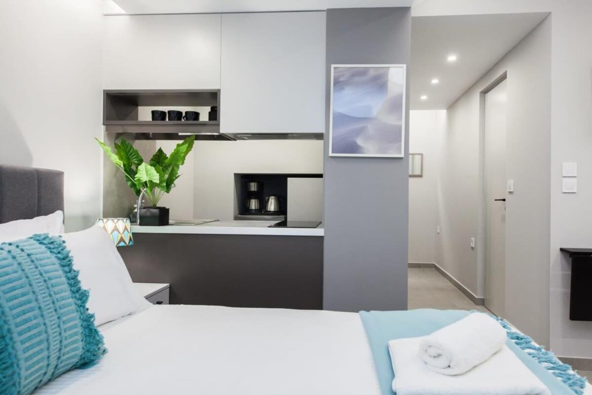 Cosy New Near Hilton Area * Αθήνα