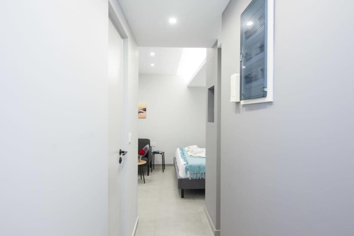 Cosy New Near Hilton Area Apartment *