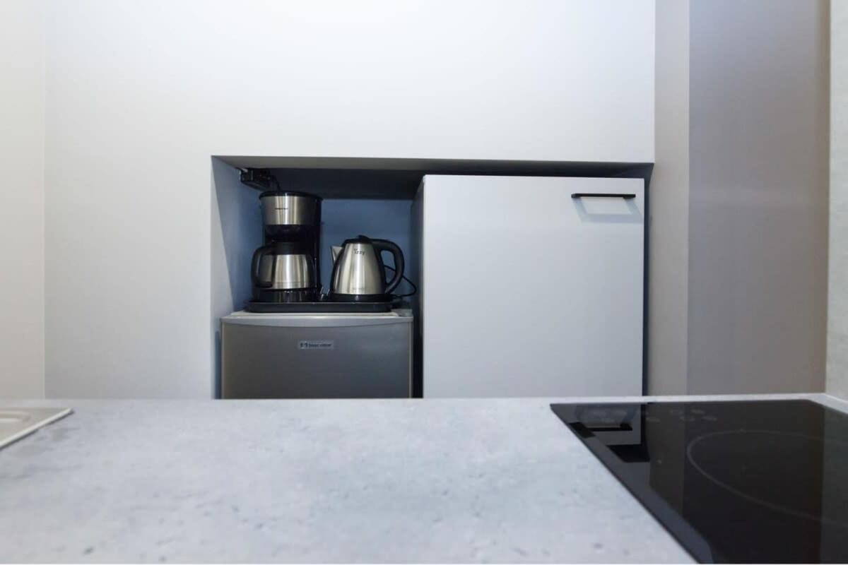 Apartment Cosy New Near Hilton Area *