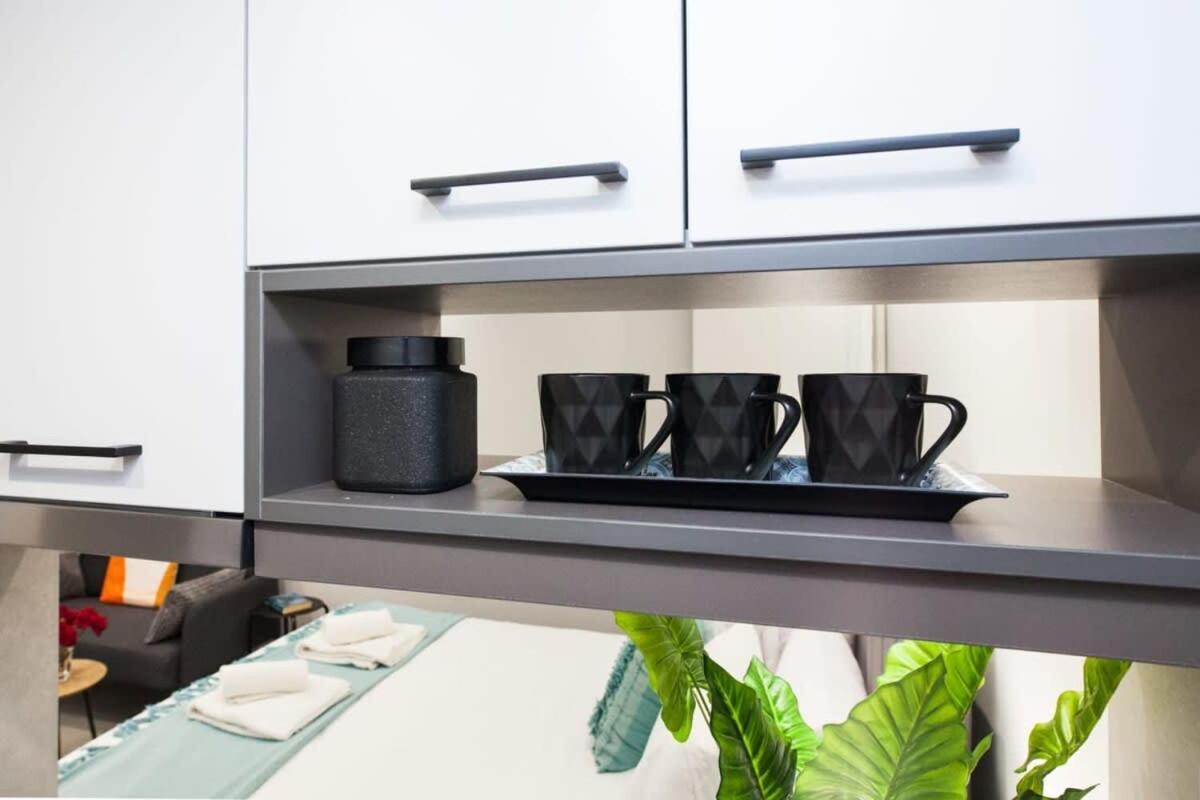 Apartment Cosy New Near Hilton Area *