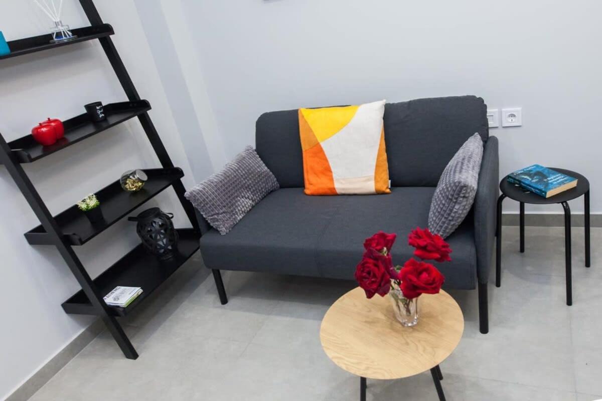 Apartment Cosy New Near Hilton Area