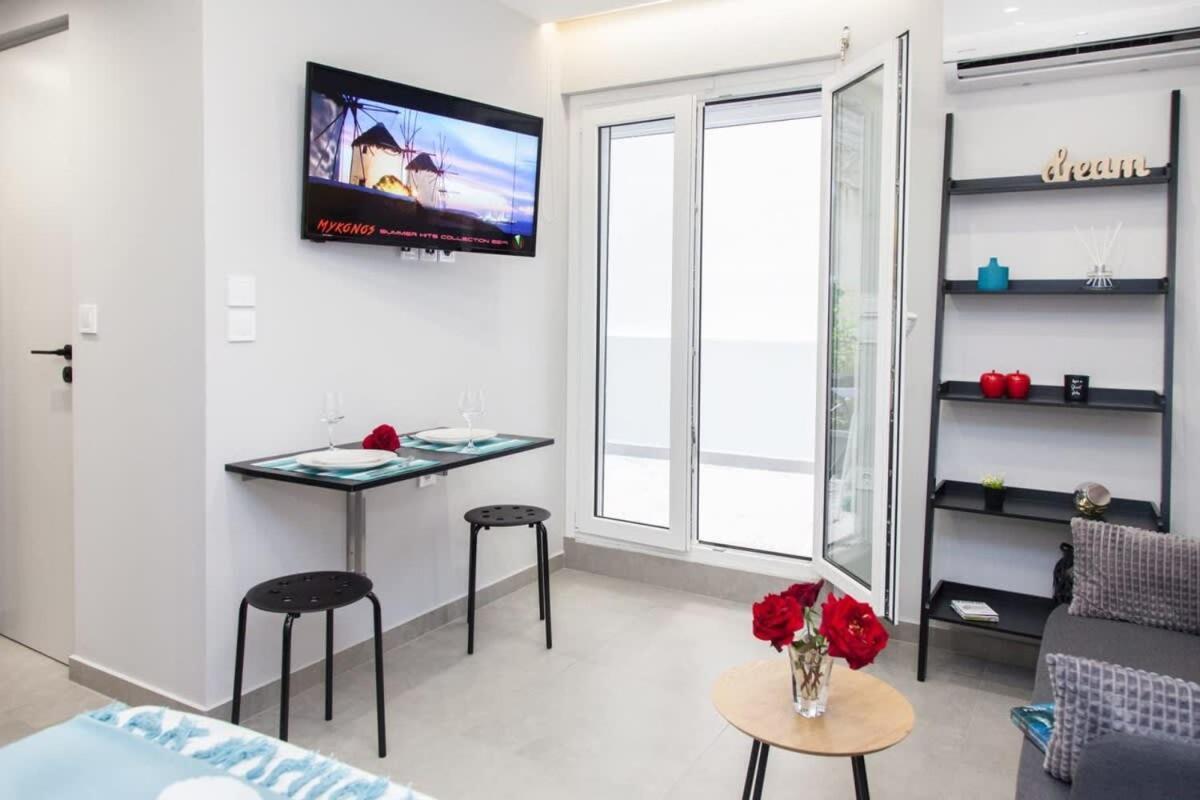 Apartment Cosy New Near Hilton Area *