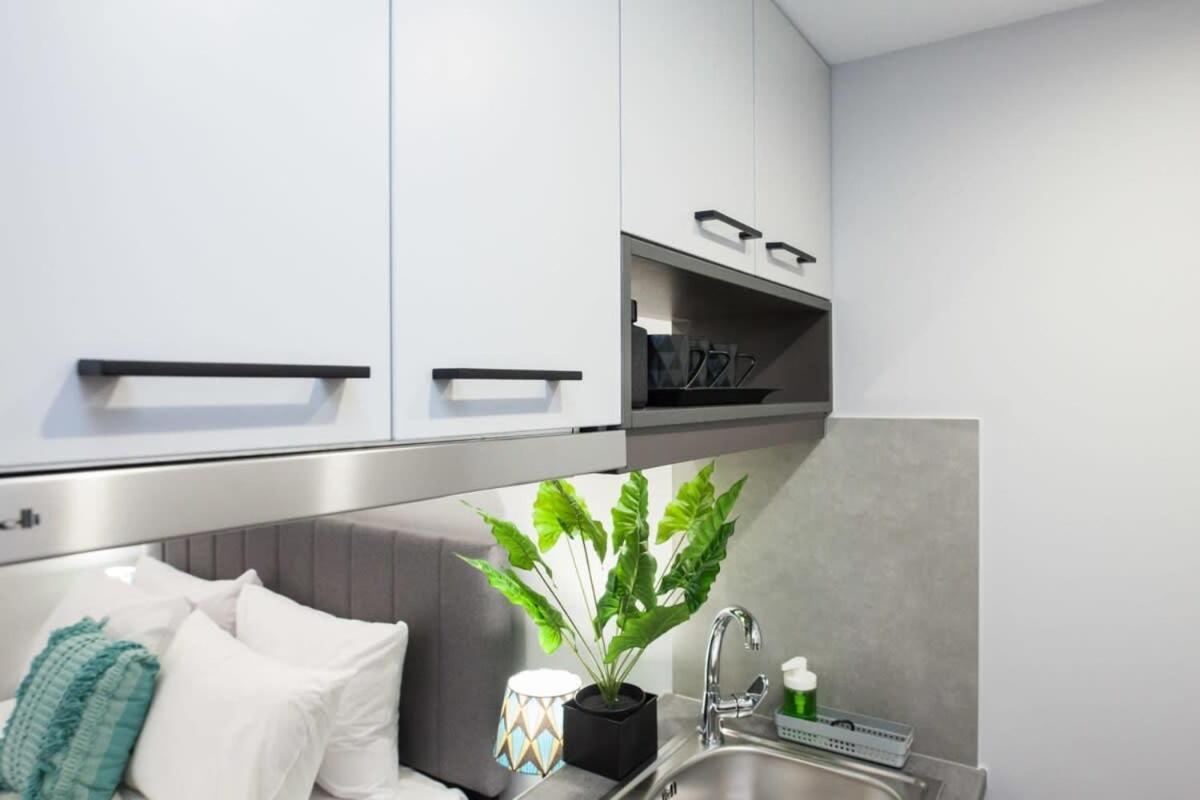 Apartment Cosy New Near Hilton Area Athens