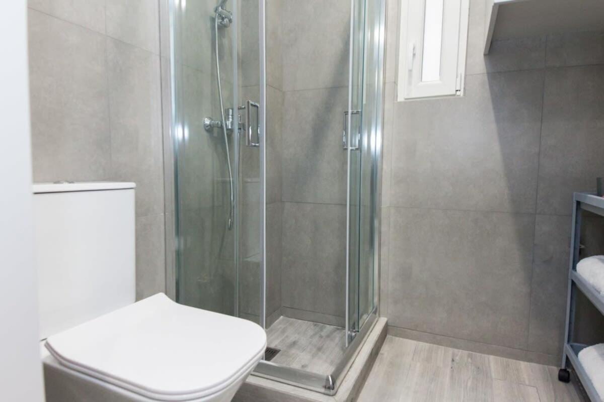 Cosy New Near Hilton Area Apartment