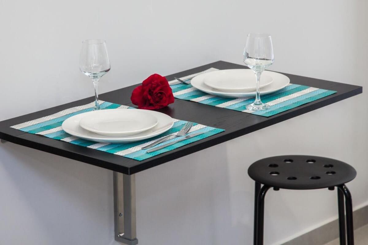 Apartment Cosy New Near Hilton Area *