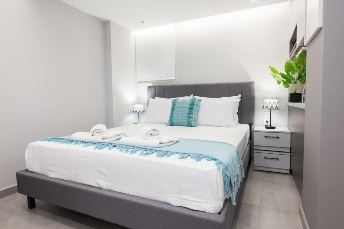 Cosy New Near Hilton Area * Athens