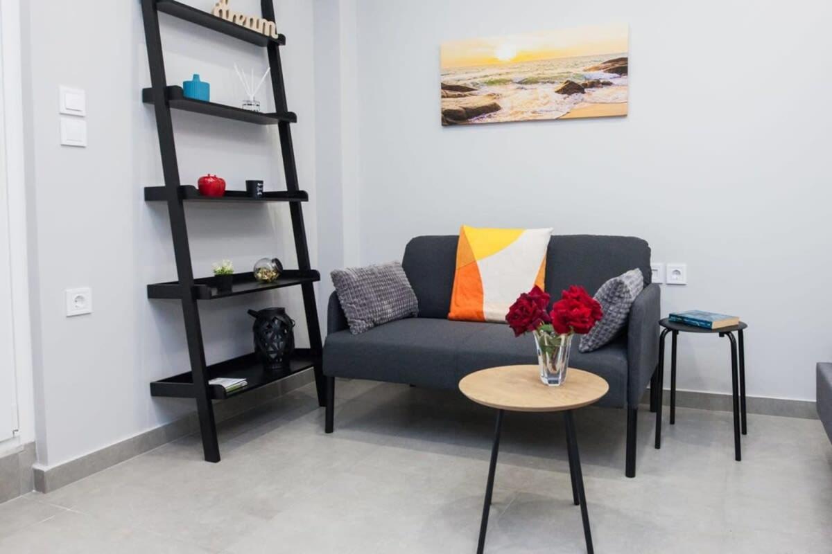 Cosy New Near Hilton Area Apartment *